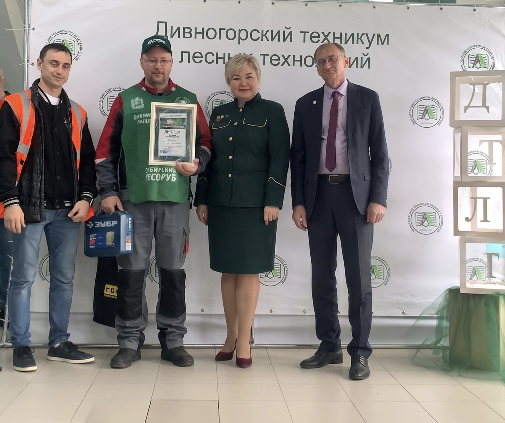 Харвестер 2 Антипов