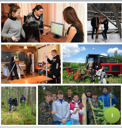 1. учеба и практика