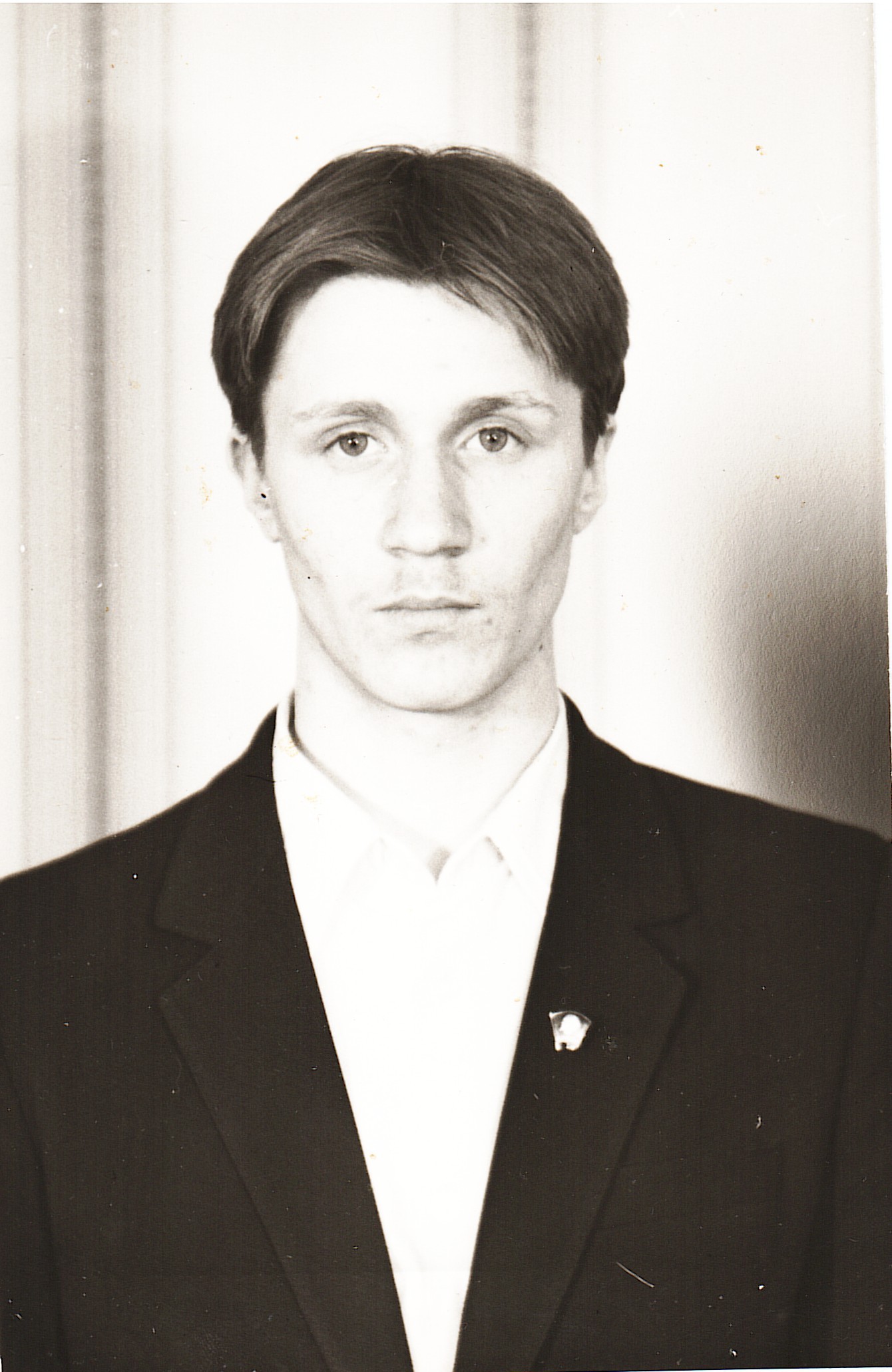 Генералов