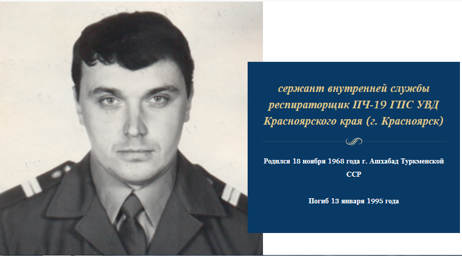 красиков