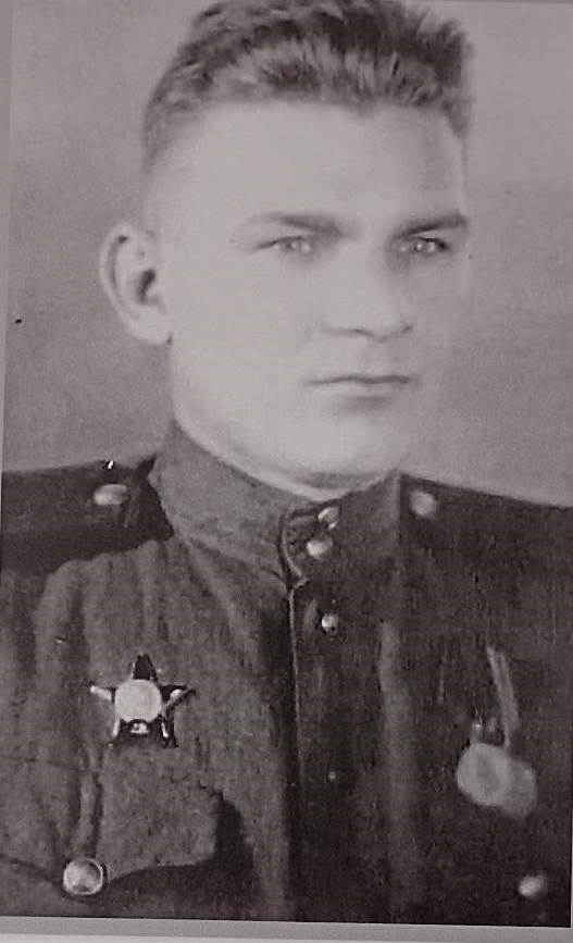 майсюков