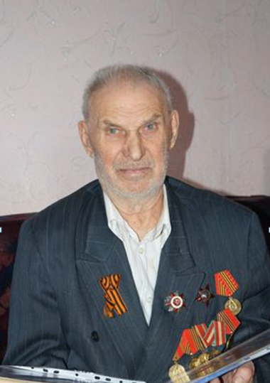 кузнецов
