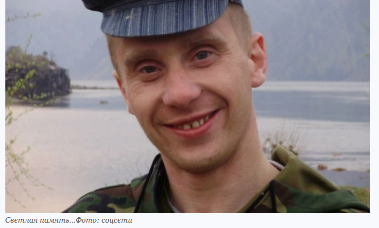 сумин денис