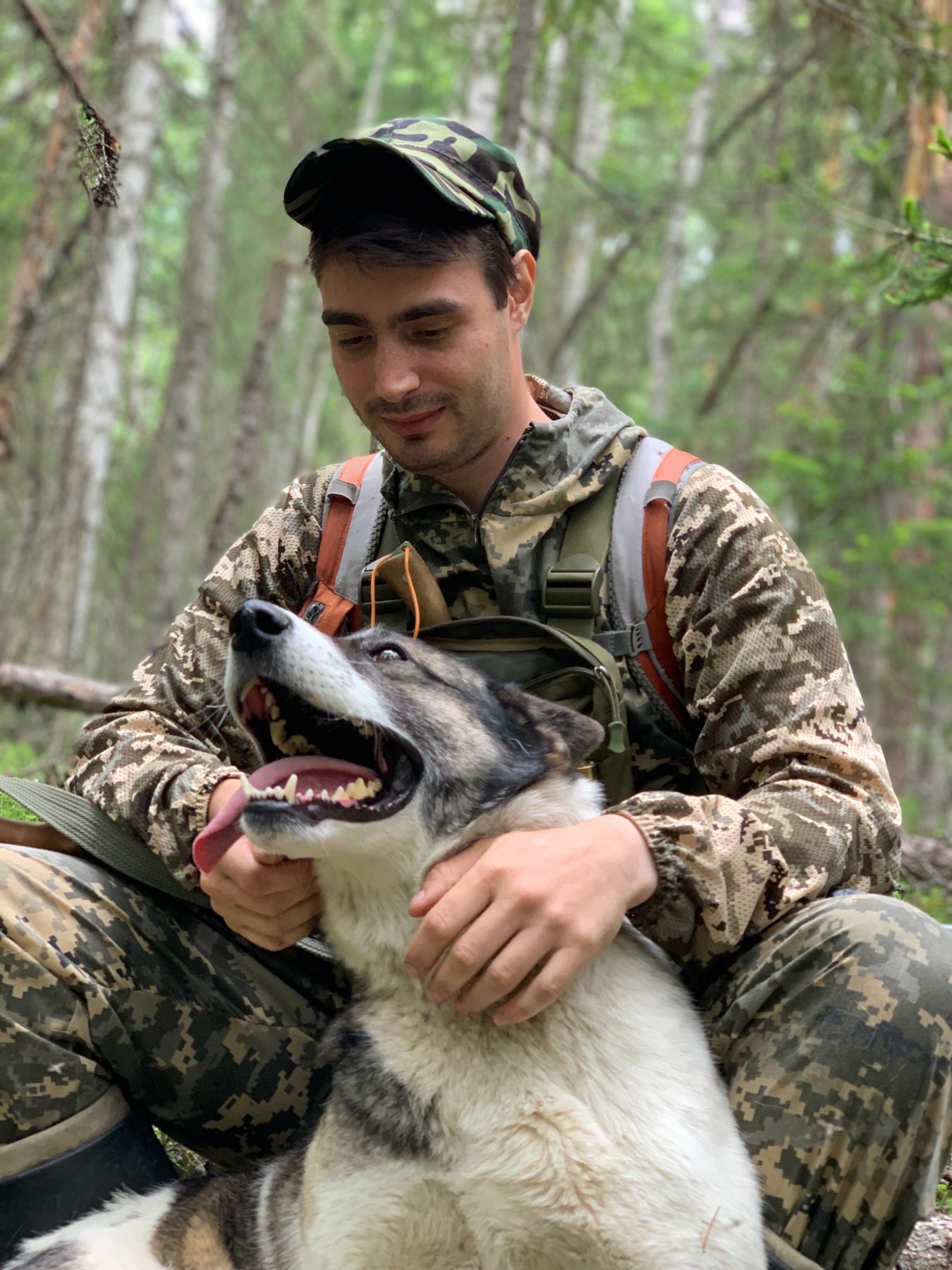 кардапольцев 3