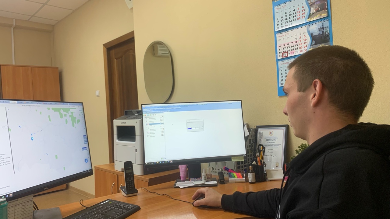 ПП01 Хлыстов