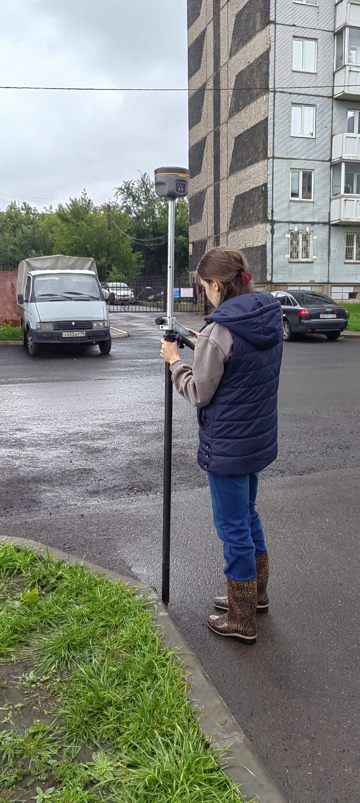 ПП01 Шведунова