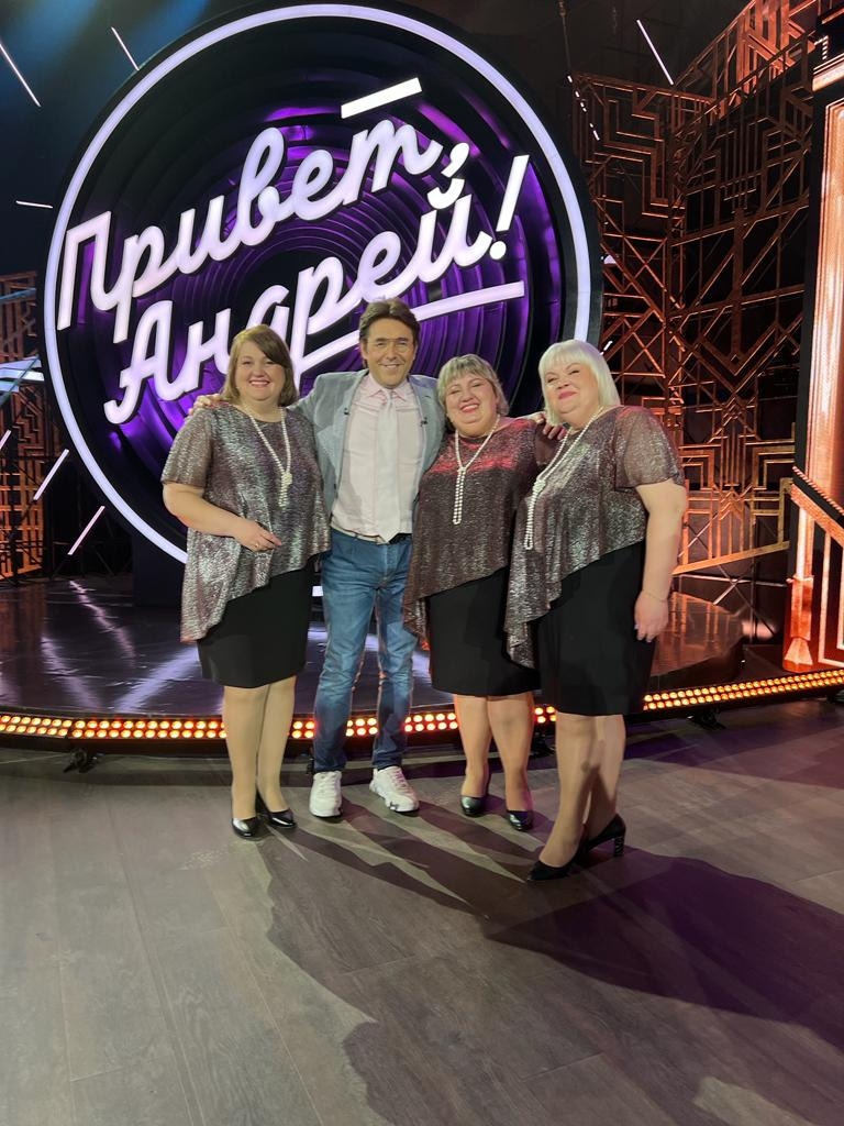 бабаева у малахова